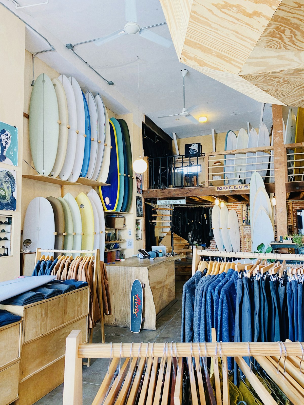 Eat Your Water  -  Retail & Fashion on Darby Street, Cooks Hill