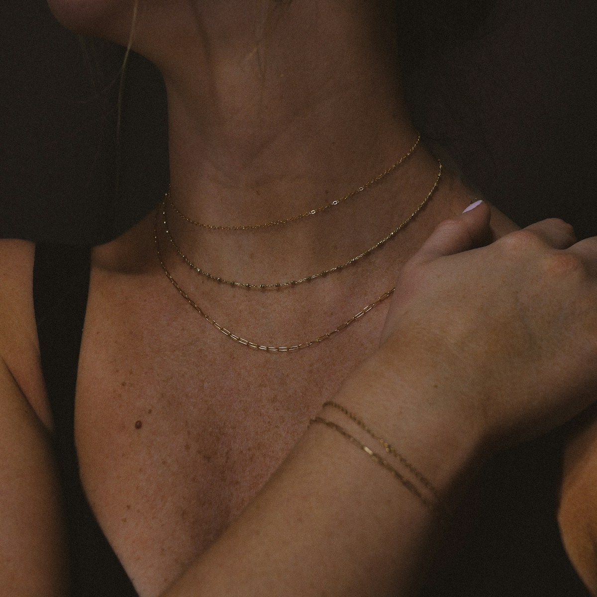 Hey Tilly  -  Jewellery on Darby Street, Cooks Hill