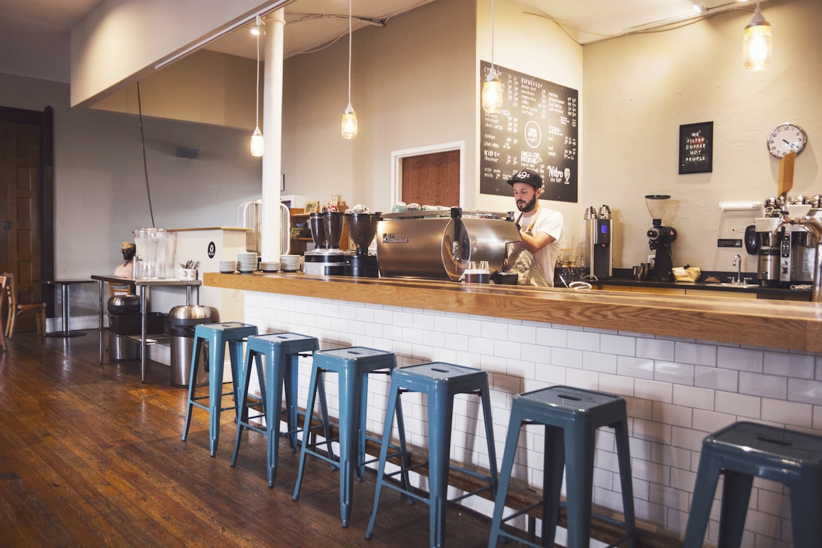 House of Roast  -  Food & Beverage on Darby Street, Cooks Hill