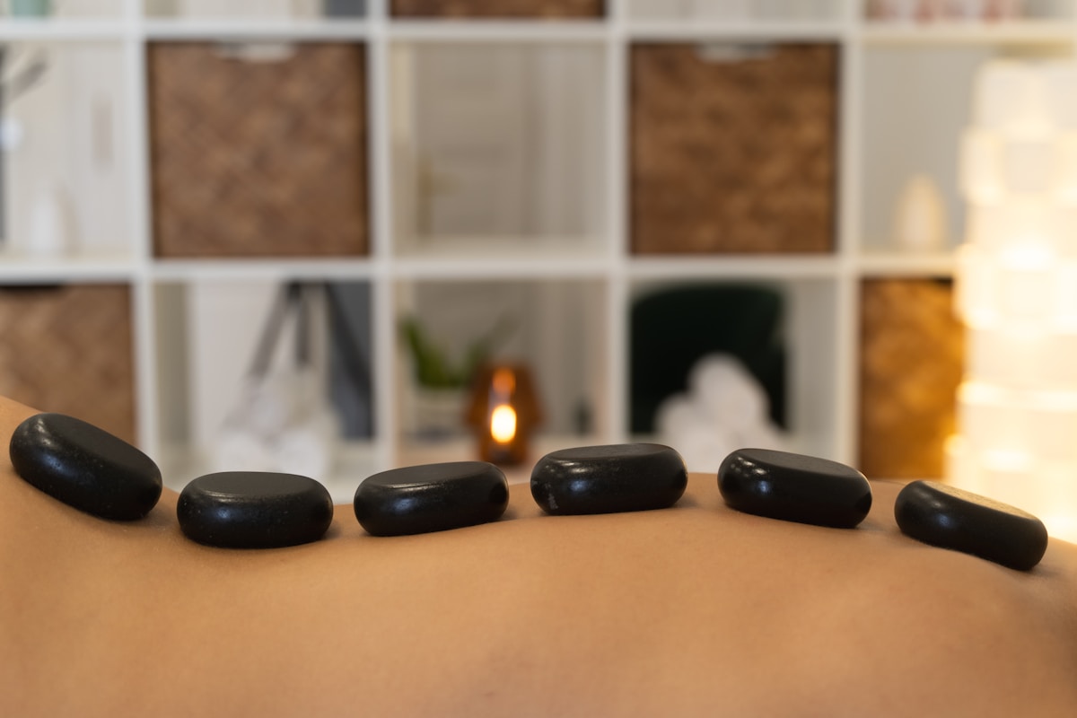 Mediluxx Elements  -  Health & Wellness on Darby Street, Cooks Hill
