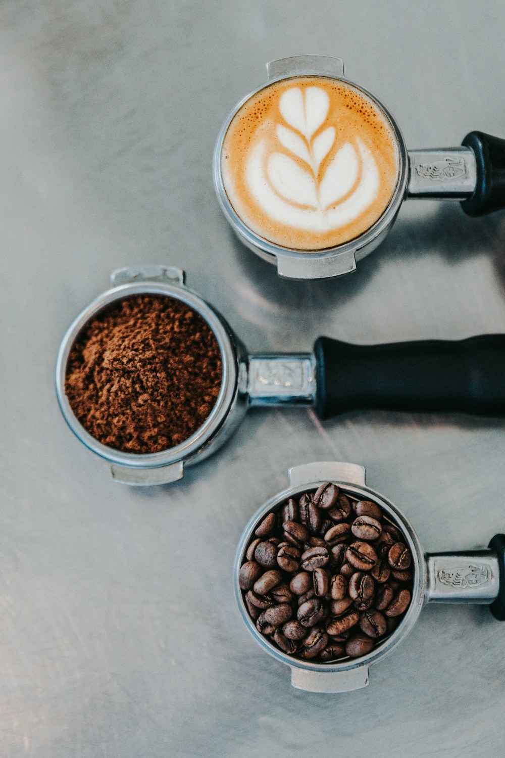 Pum's Coffee House  -  Food & Beverage on Darby Street, Cooks Hill
