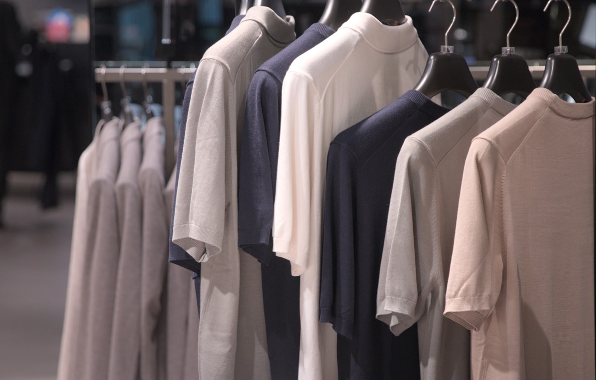 Steel & Anchor  -  Retail & Fashion on Darby Street, Cooks Hill